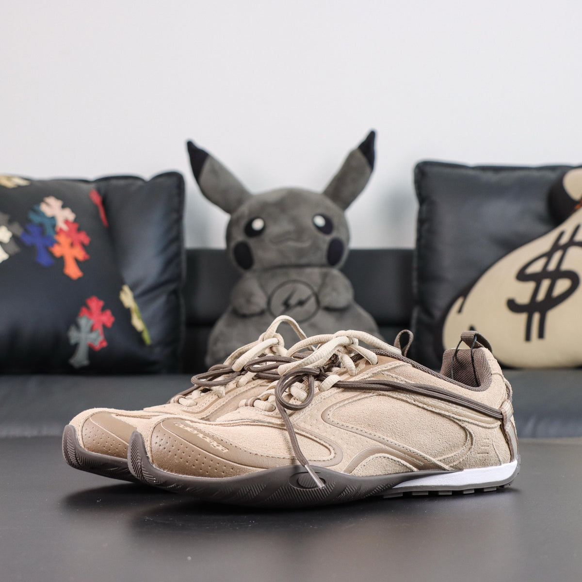 Sneakers Radar 25 'Beige Taupe'