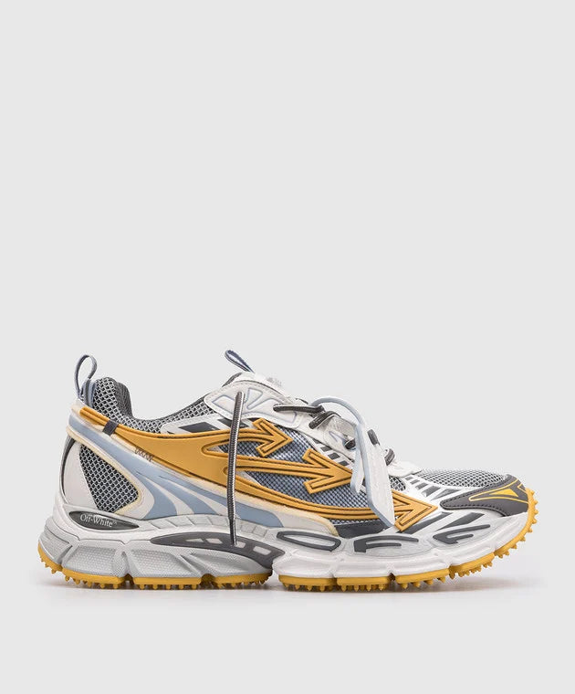 Sneaker Off W. Be Right Back