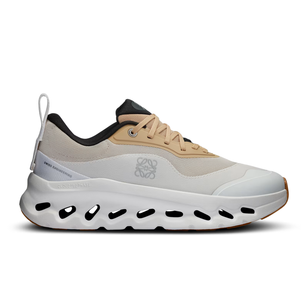 Sneaker On x Loe. Cloudtilt