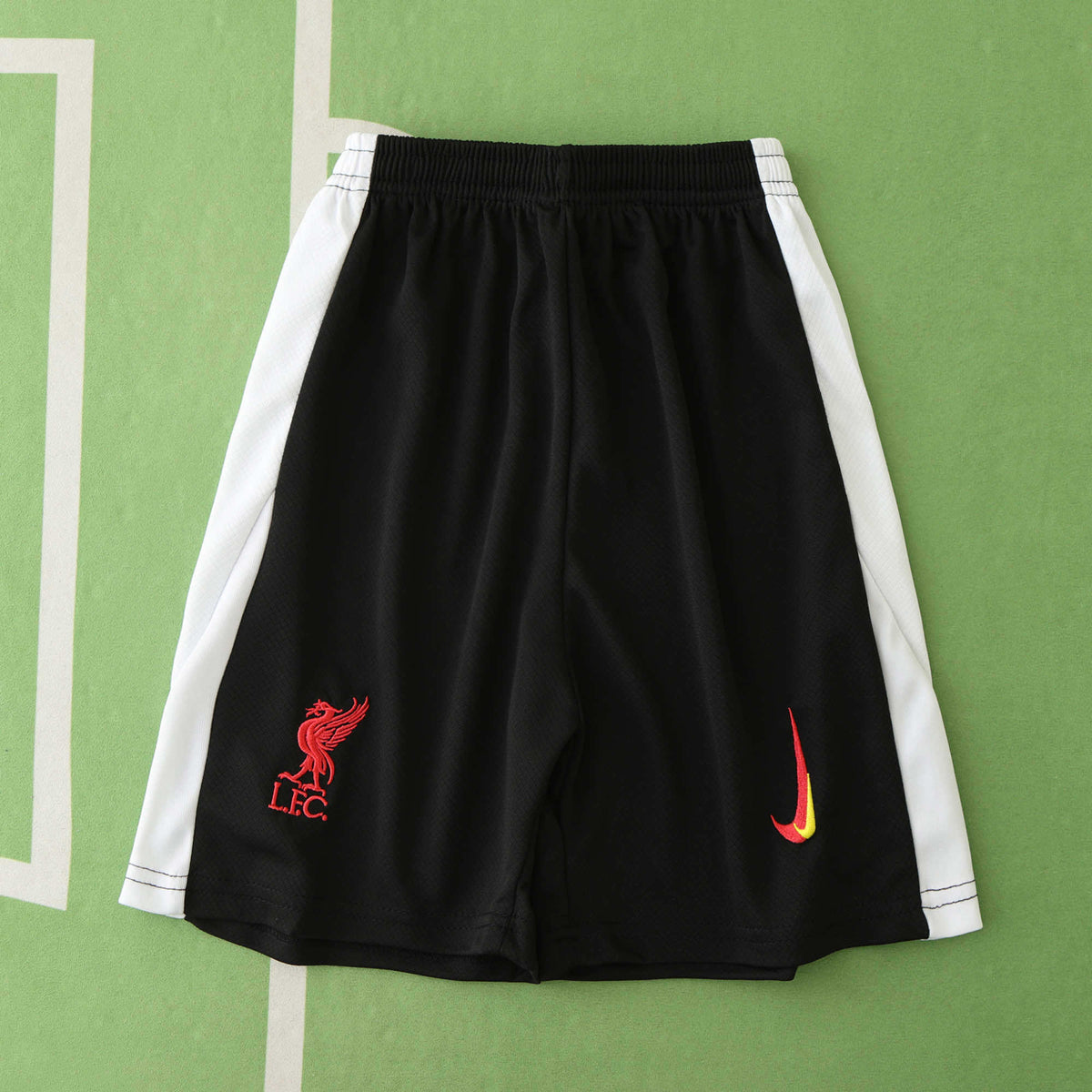 Ensemble Enfant Liverpool 2024/25 Third — vue 6