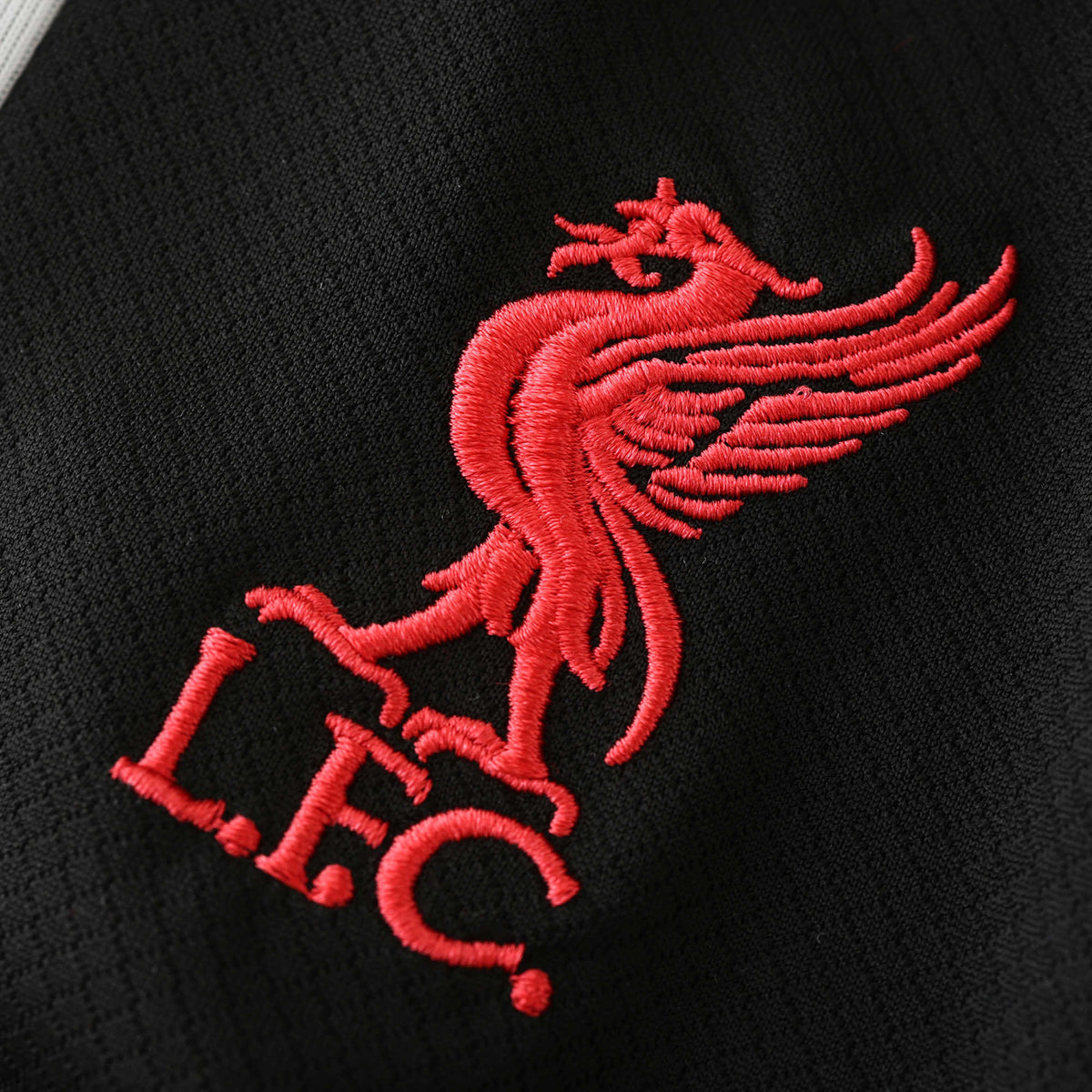Ensemble Enfant Liverpool 2024/25 Third — vue 9