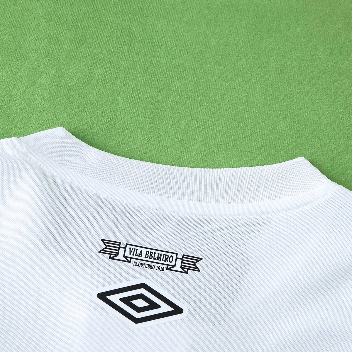 Ensemble Enfant Santos FC 2024/25 Domicile — vue 2