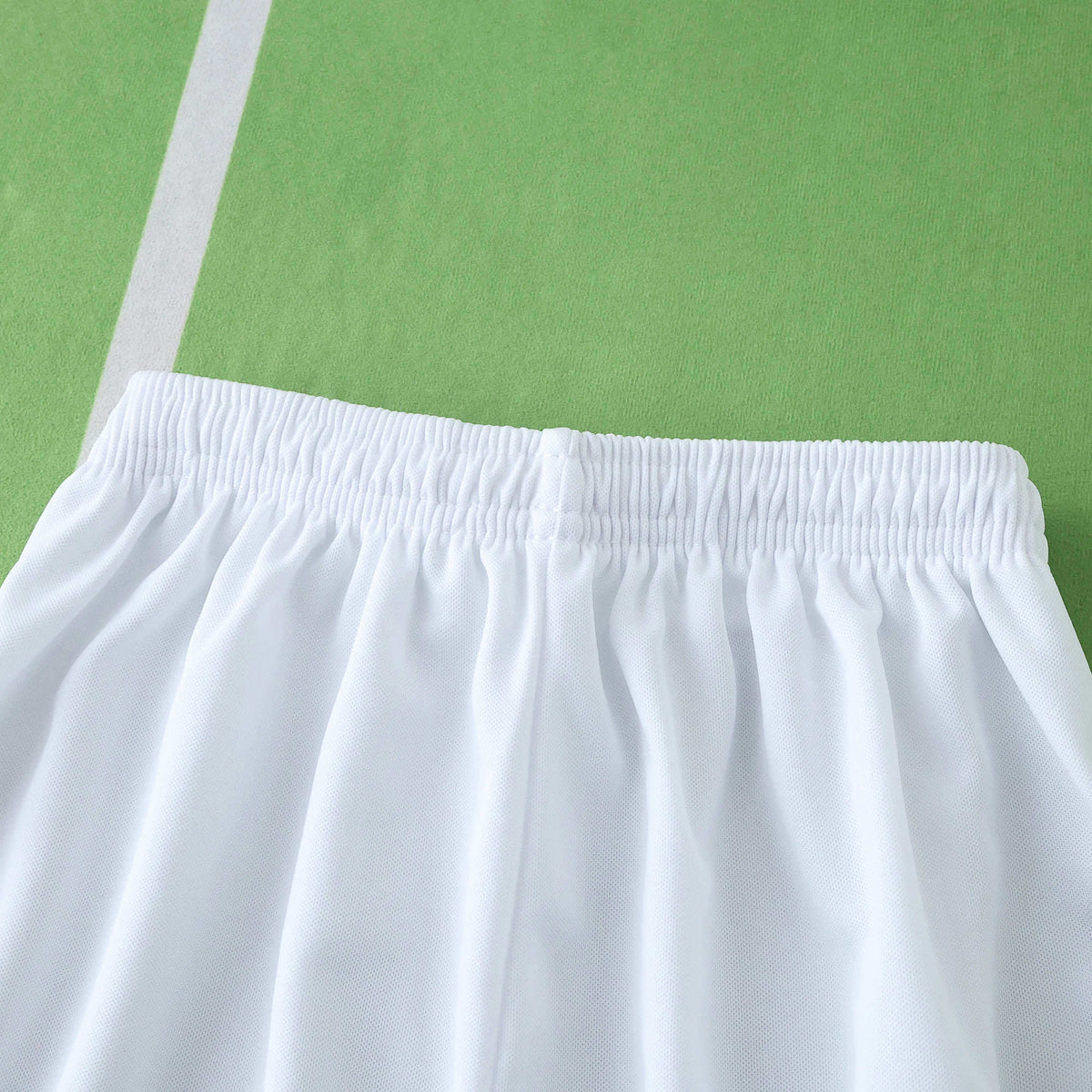 Ensemble Enfant Santos FC 2024/25 Domicile — vue 6