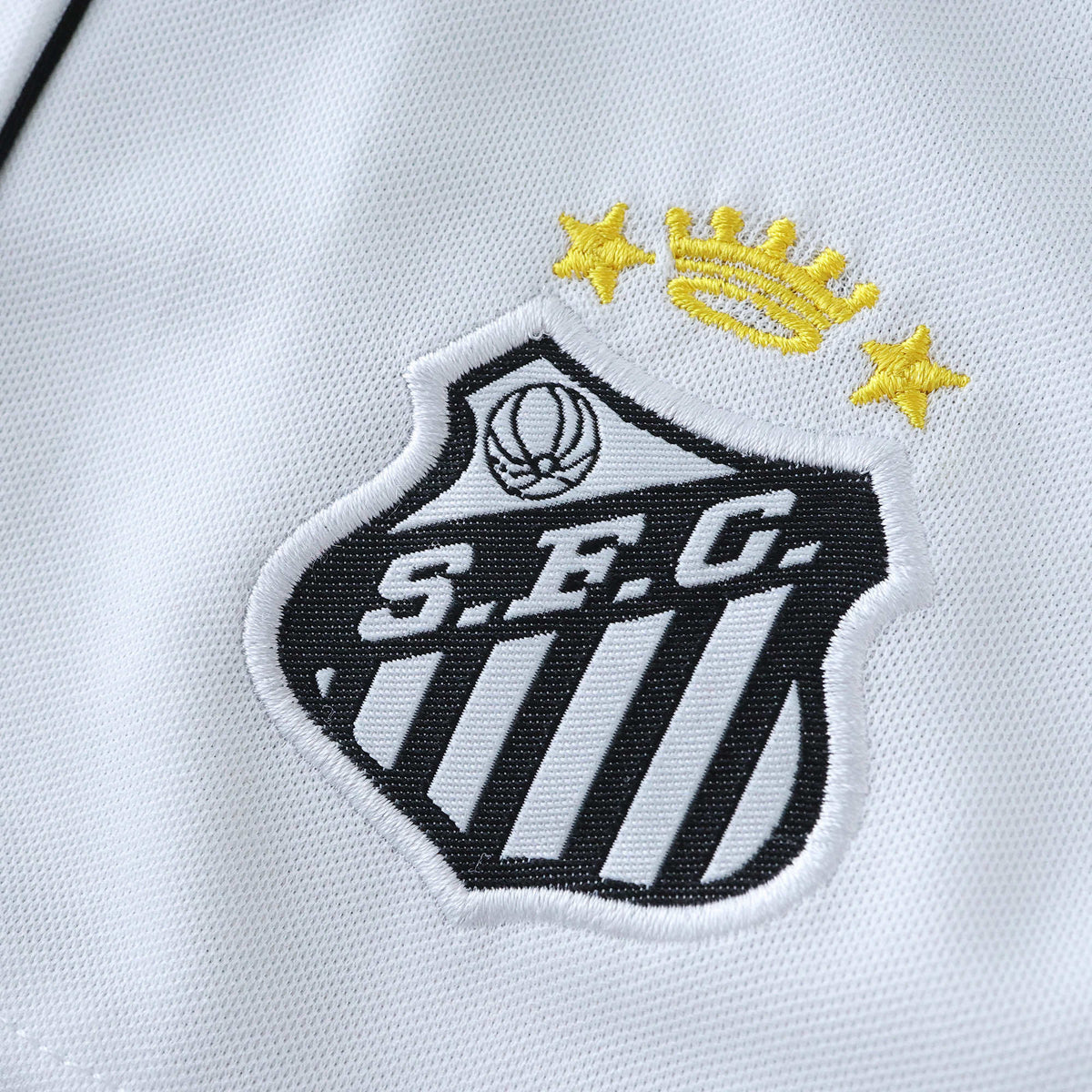 Ensemble Enfant Santos FC 2024/25 Domicile — vue 9