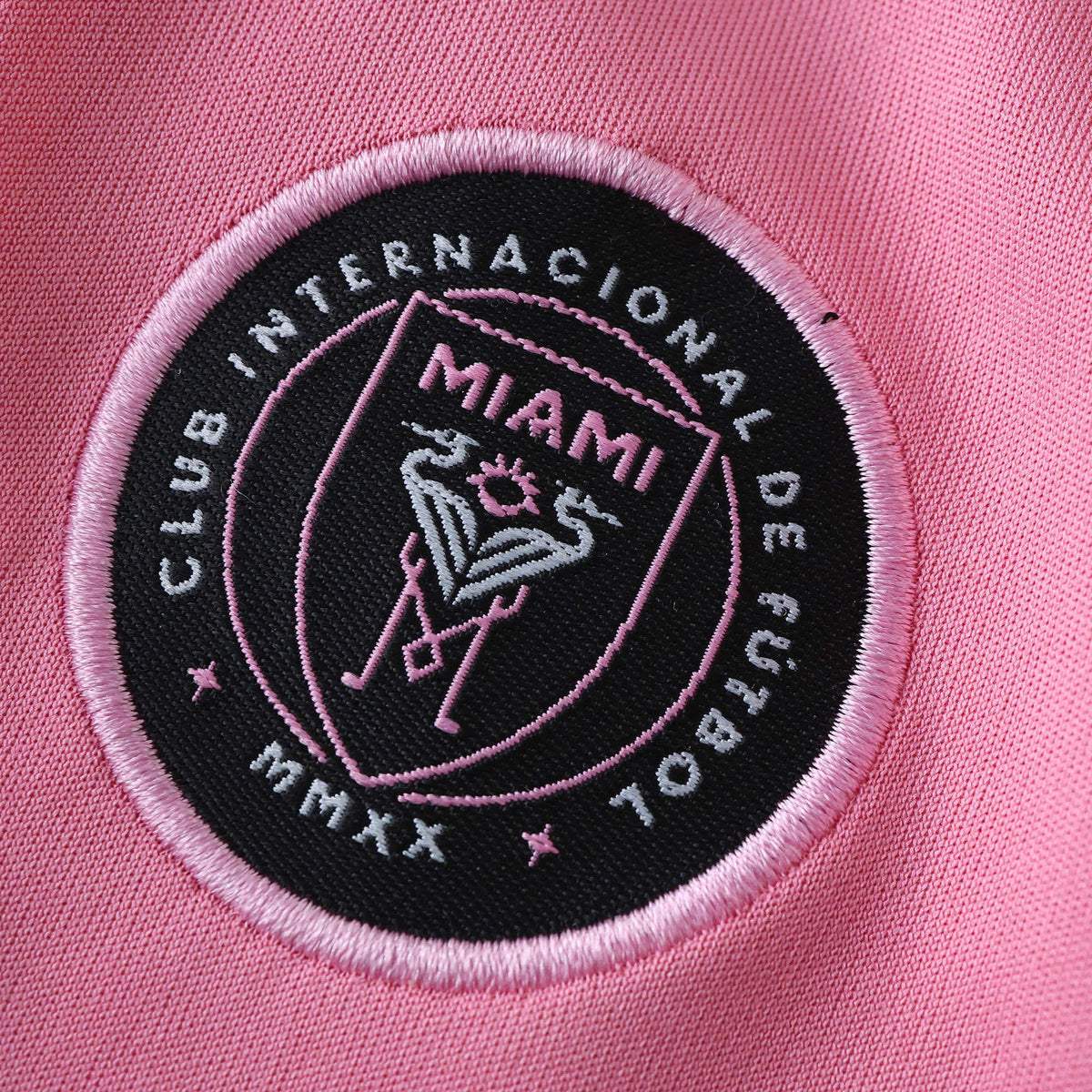 Ensemble Enfant Inter Miami 2025/26 Domicile — vue 10