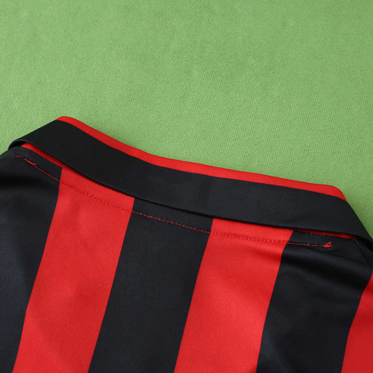 Ensemble Enfant AC Milan 1990/91 Domicile Rétro — vue 3