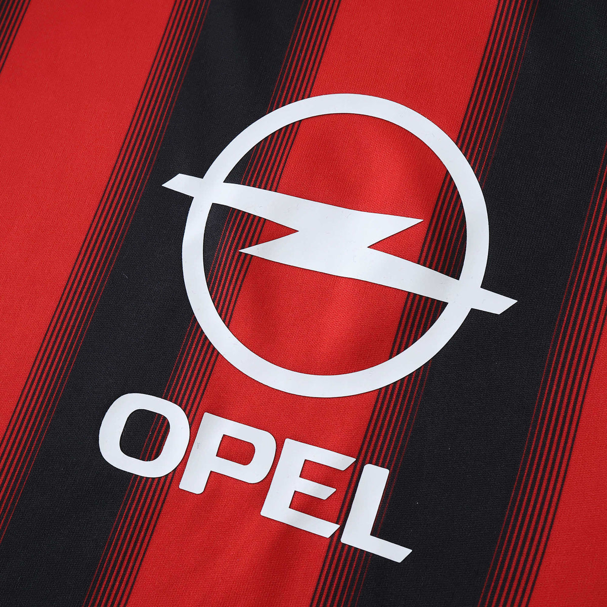 Ensemble Enfant AC Milan 2004/05 Domicile Rétro — vue 7