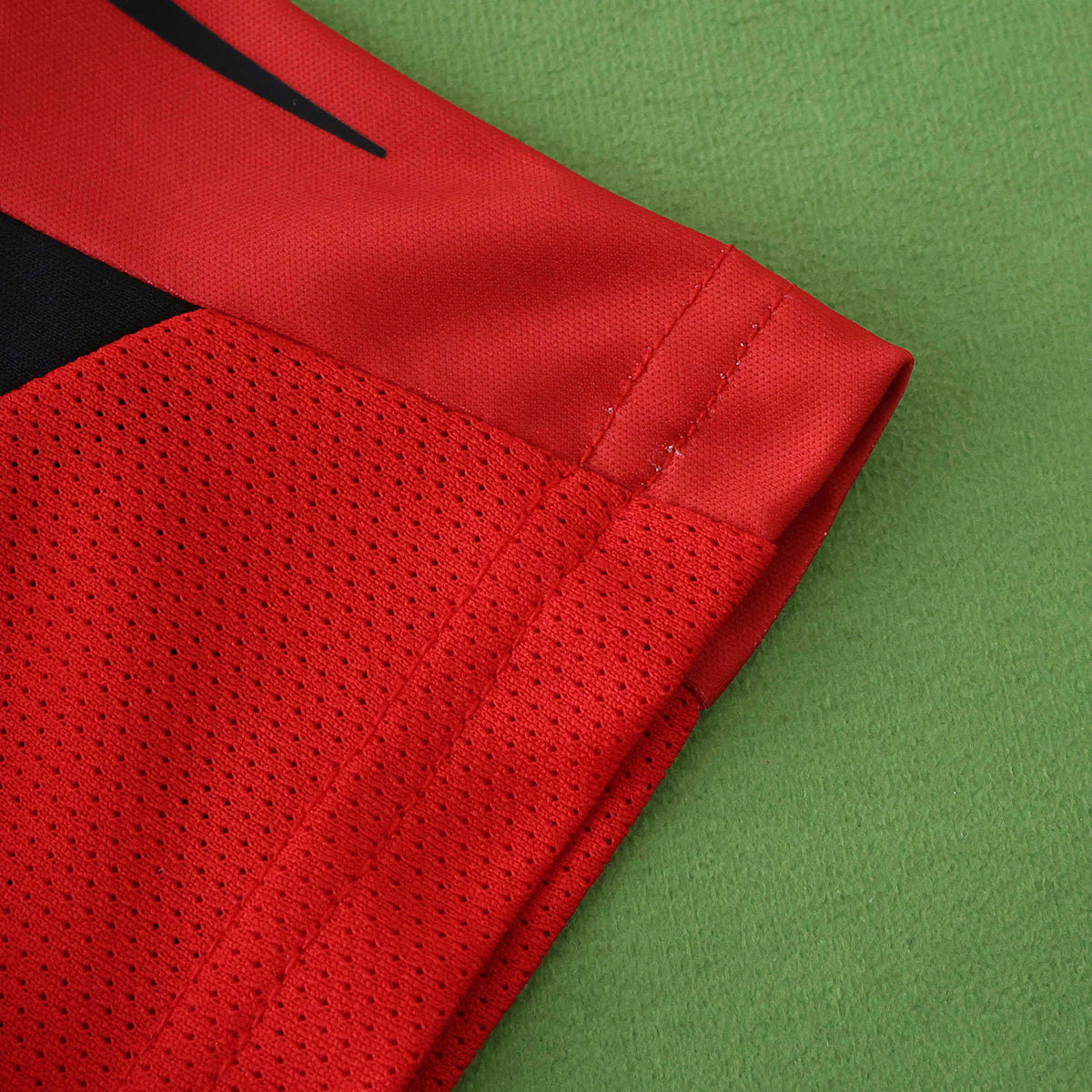 Ensemble Enfant AC Milan 2004/05 Domicile Rétro — vue 9