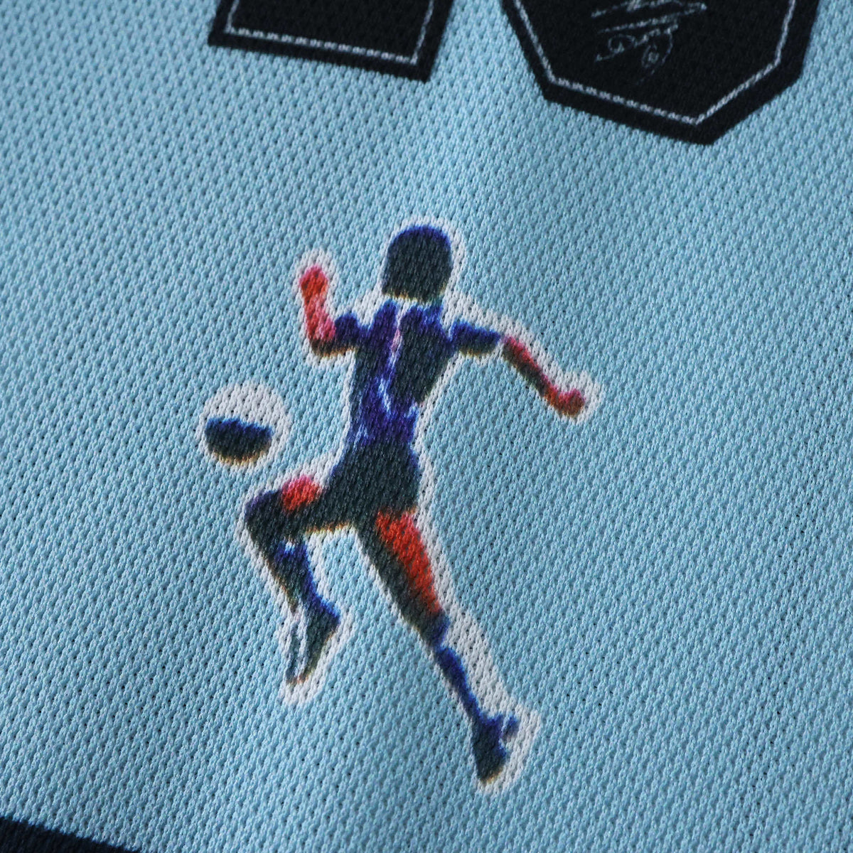 Ensemble Enfant Grêmio 2001 Rétro — Maladora — vue 7