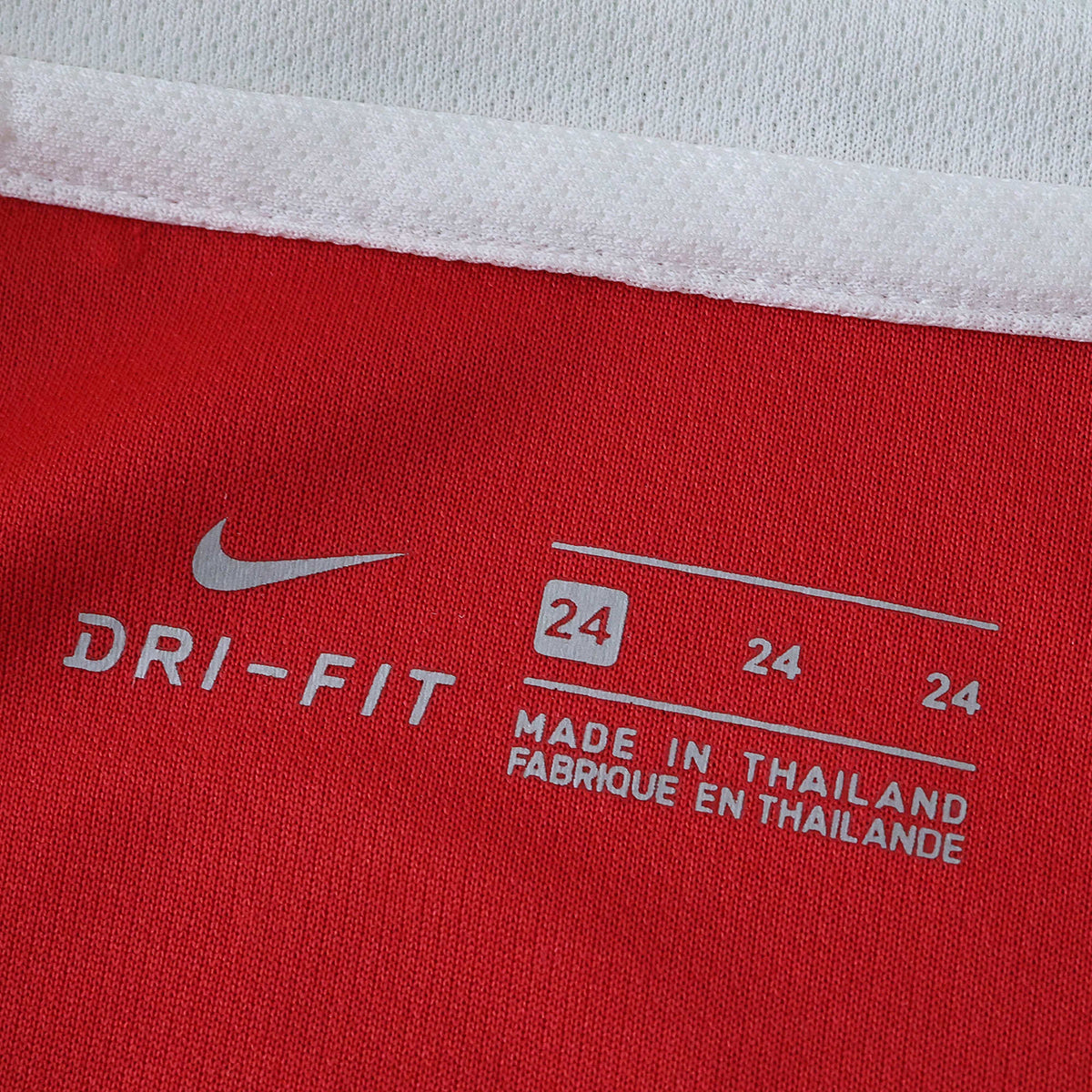 Ensemble Enfant Arsenal 2002/03 Domicile Rétro — vue 3
