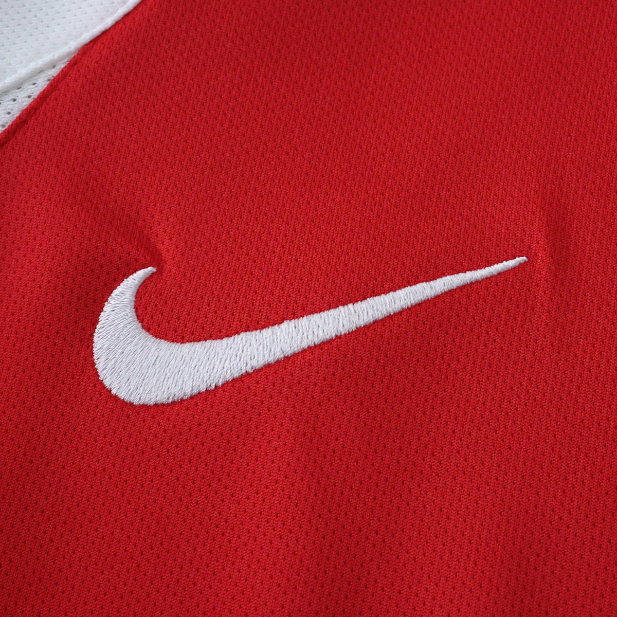 Ensemble Enfant Arsenal 2002/03 Domicile Rétro — vue 5