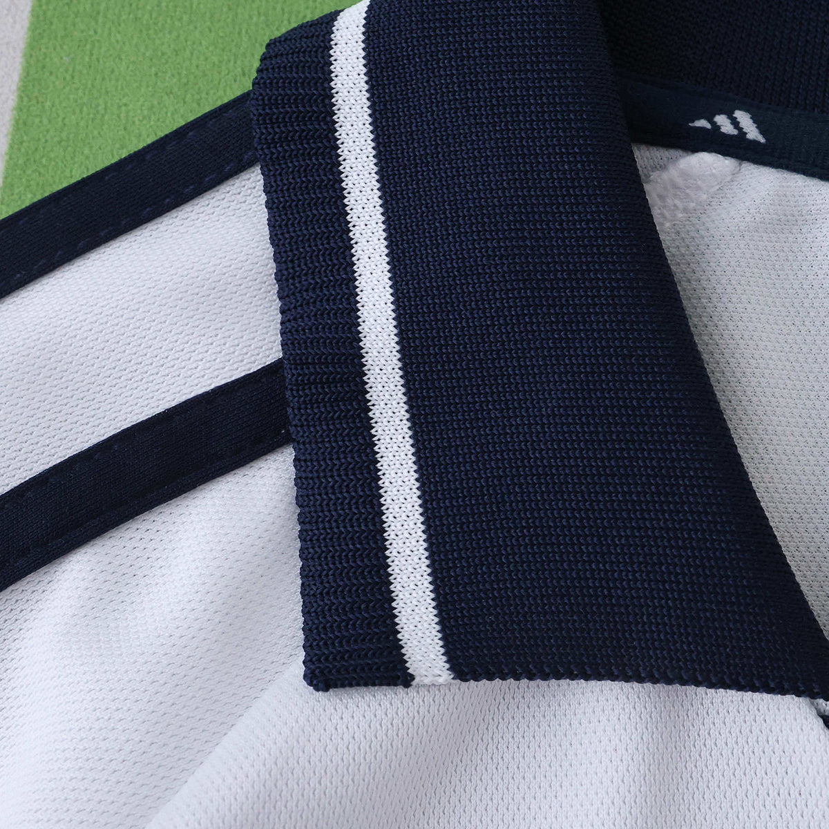 Ensemble Enfant Real Madrid 2000/01 Domicile Rétro — vue 3