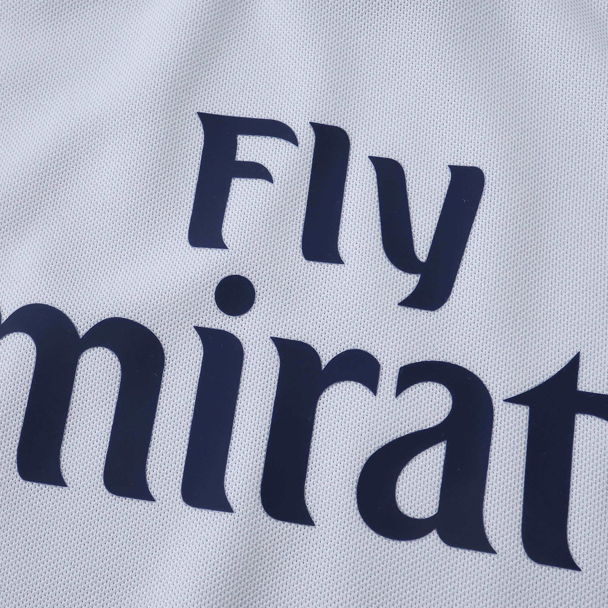 Ensemble Enfant Real Madrid 2016/17 Domicile Rétro — vue 7