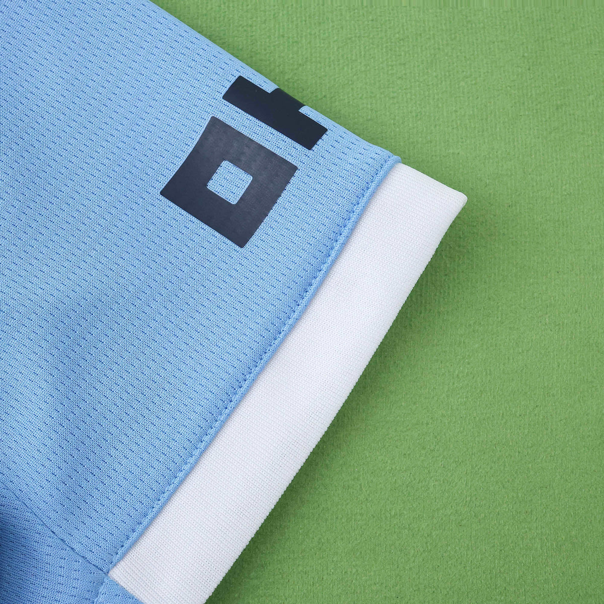 Ensemble Enfant Manchester City 2025/26 Domicile — vue 10
