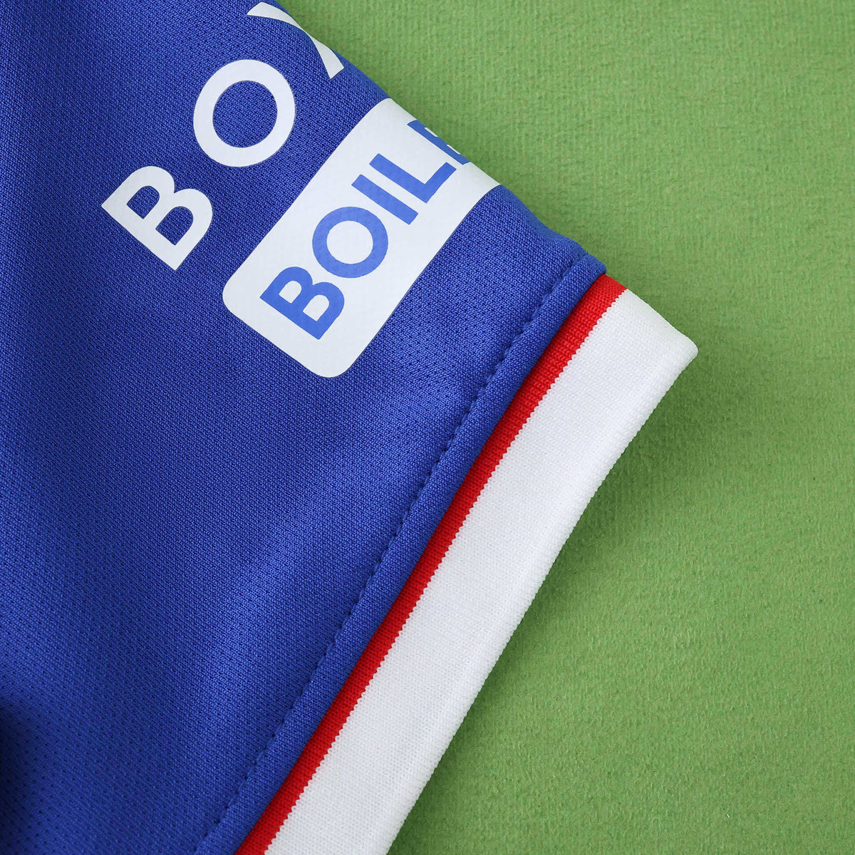 Ensemble Enfant Rangers FC 2025/26 Domicile — vue 9