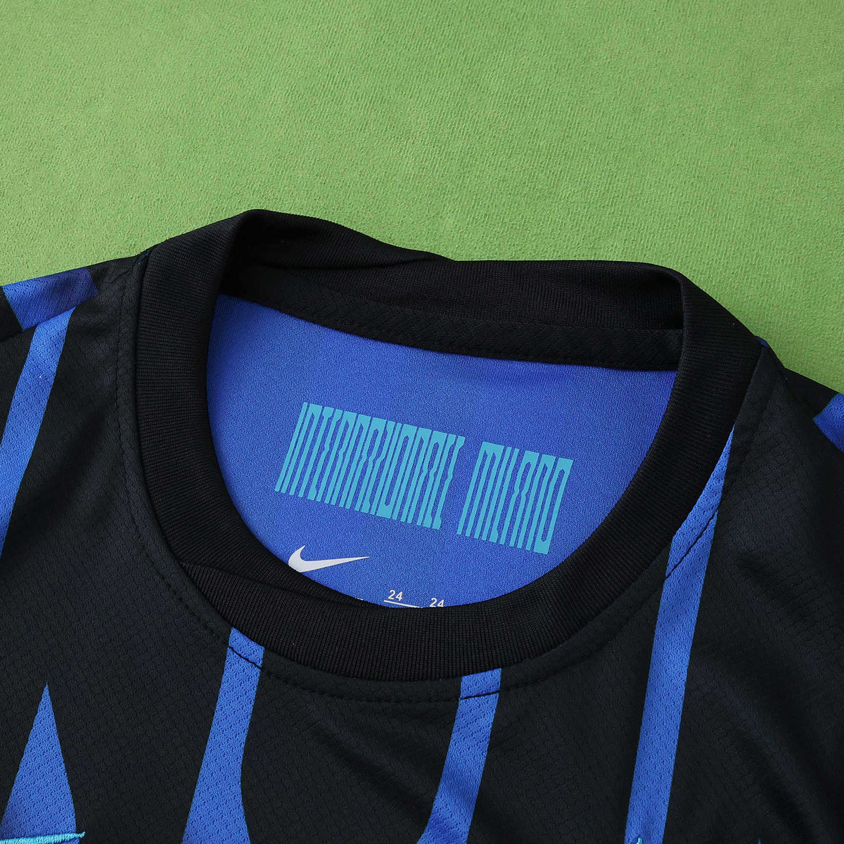 Ensemble Enfant Inter Milan 2025/26 Domicile — vue 2