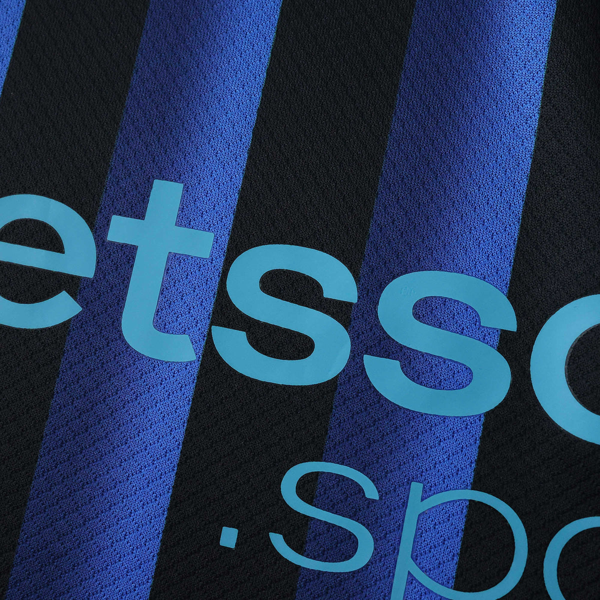 Ensemble Enfant Inter Milan 2025/26 Domicile — vue 7
