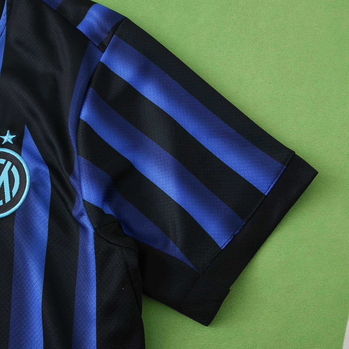 Ensemble Enfant Inter Milan 2025/26 Domicile — vue 8