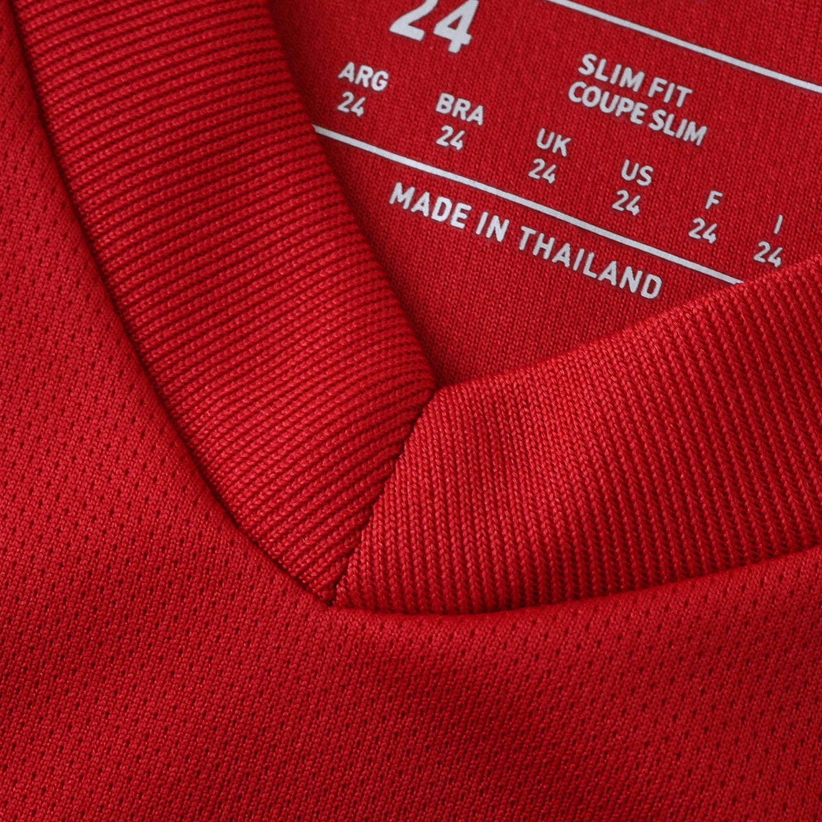 Ensemble Enfant Manchester United 2025/26 Domicile — vue 3
