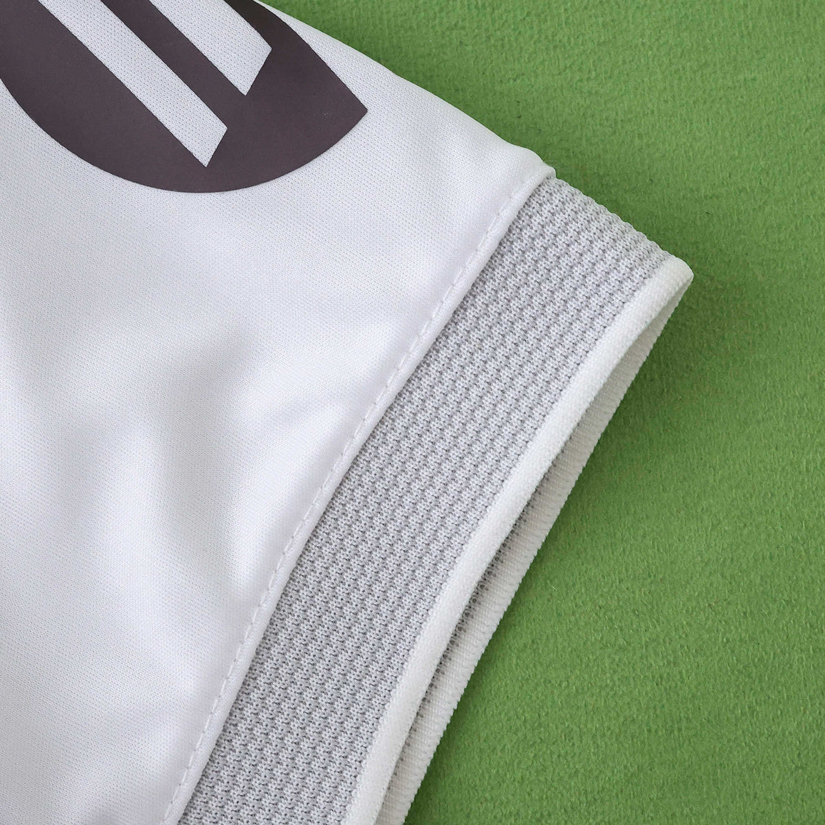 Ensemble Enfant Real Madrid 2025/26 Domicile — vue 6