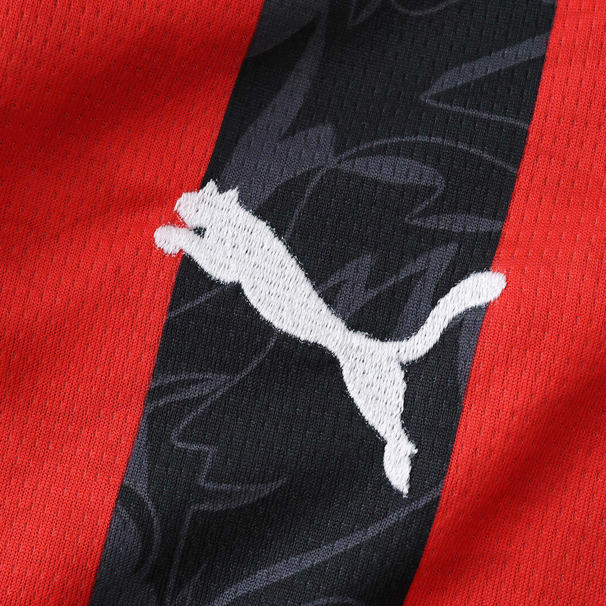 Ensemble Enfant AC Milan 2025/26 Domicile — vue 4