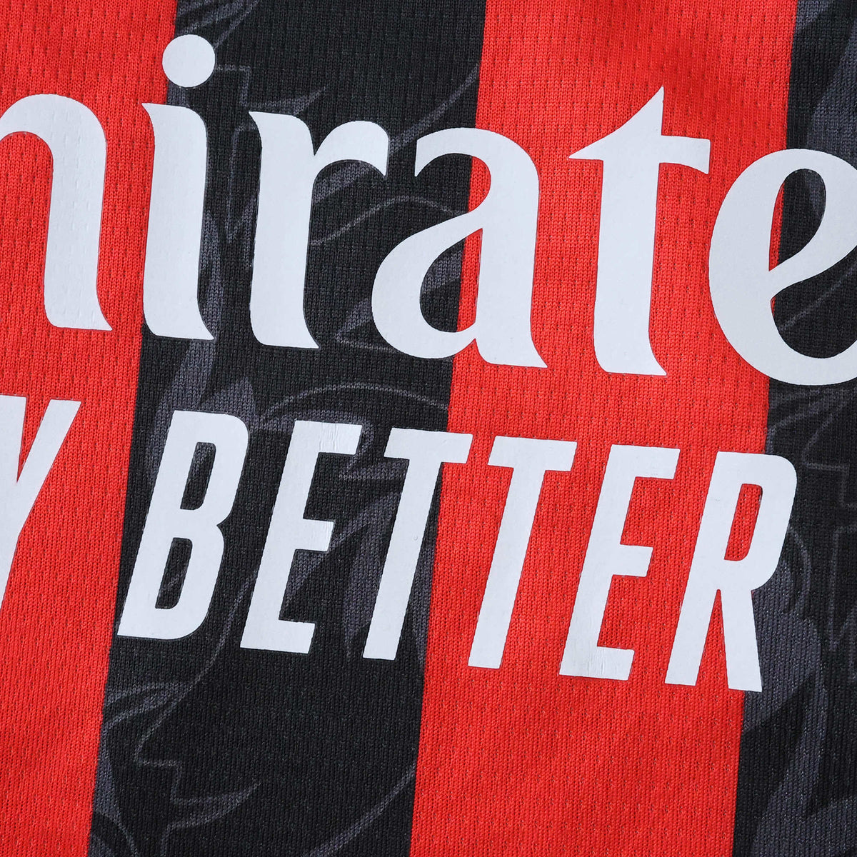 Ensemble Enfant AC Milan 2025/26 Domicile — vue 6