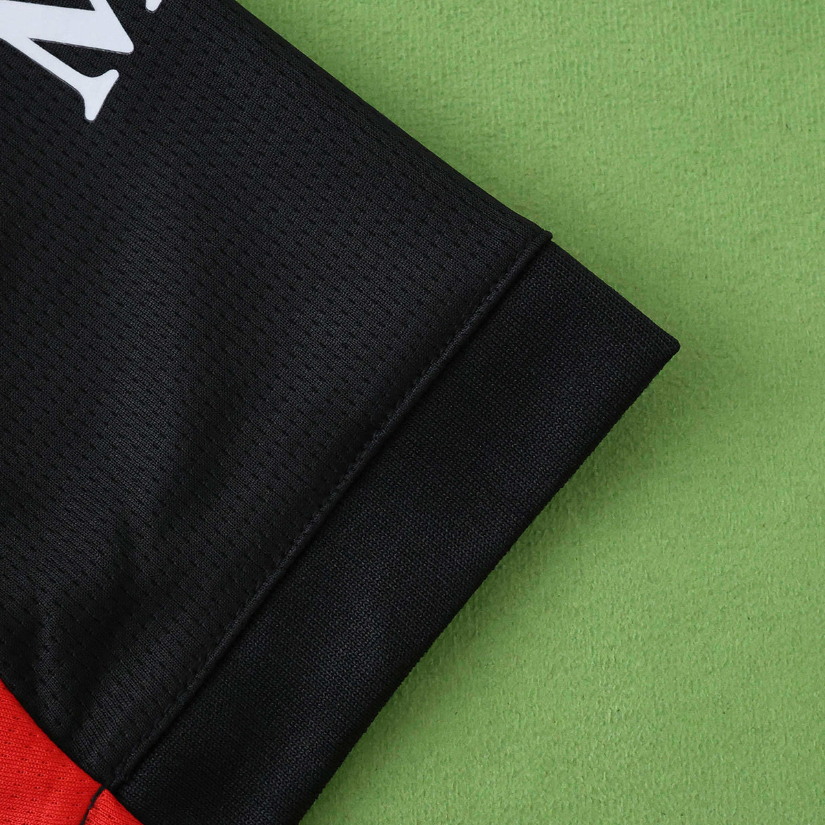Ensemble Enfant AC Milan 2025/26 Domicile — vue 8