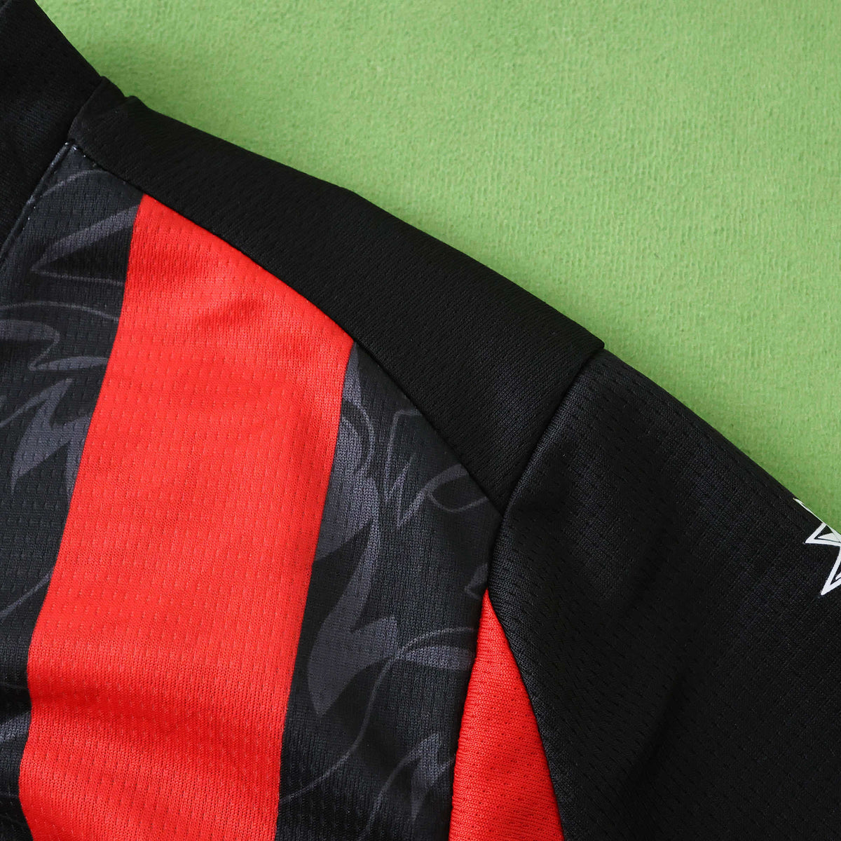 Ensemble Enfant AC Milan 2025/26 Domicile — vue 9