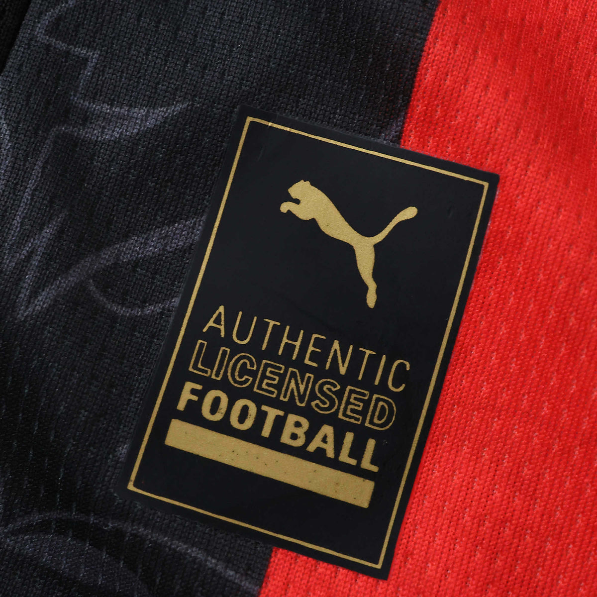 Ensemble Enfant AC Milan 2025/26 Domicile — vue 10
