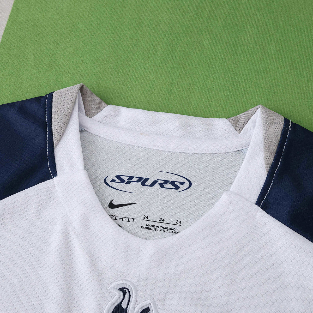 Ensemble Enfant Tottenham 2025/26 Domicile — vue 2
