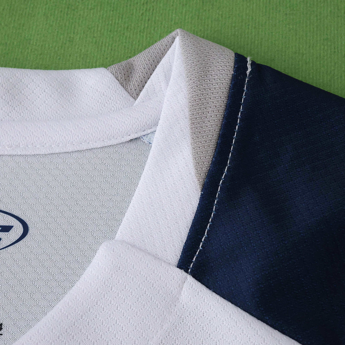 Ensemble Enfant Tottenham 2025/26 Domicile — vue 3