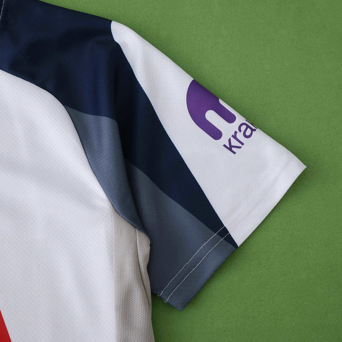 Ensemble Enfant Tottenham 2025/26 Domicile — vue 4