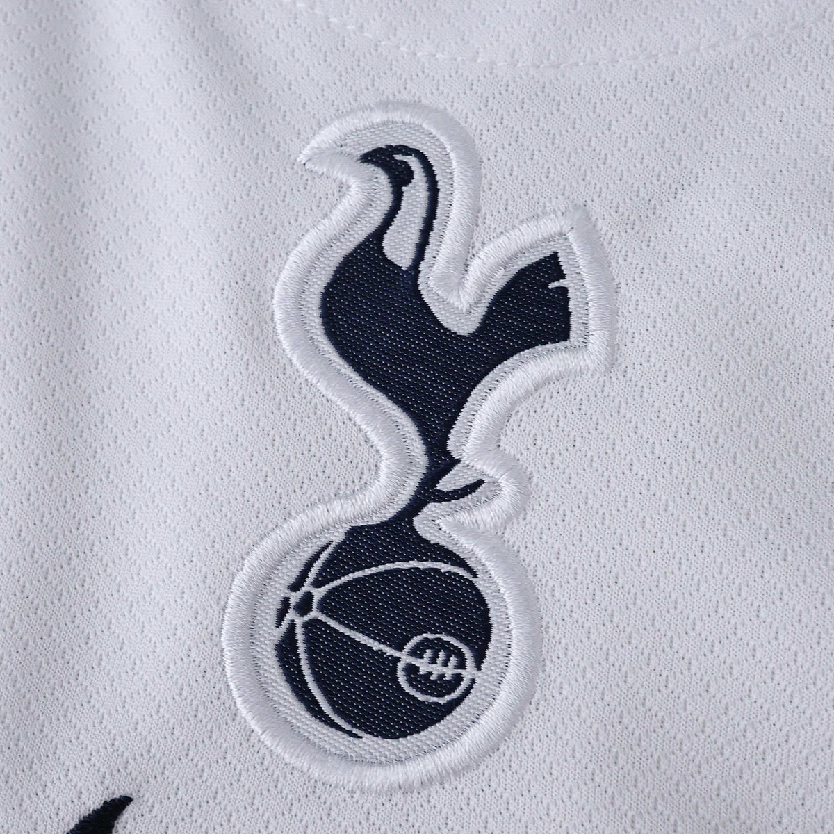 Ensemble Enfant Tottenham 2025/26 Domicile — vue 5