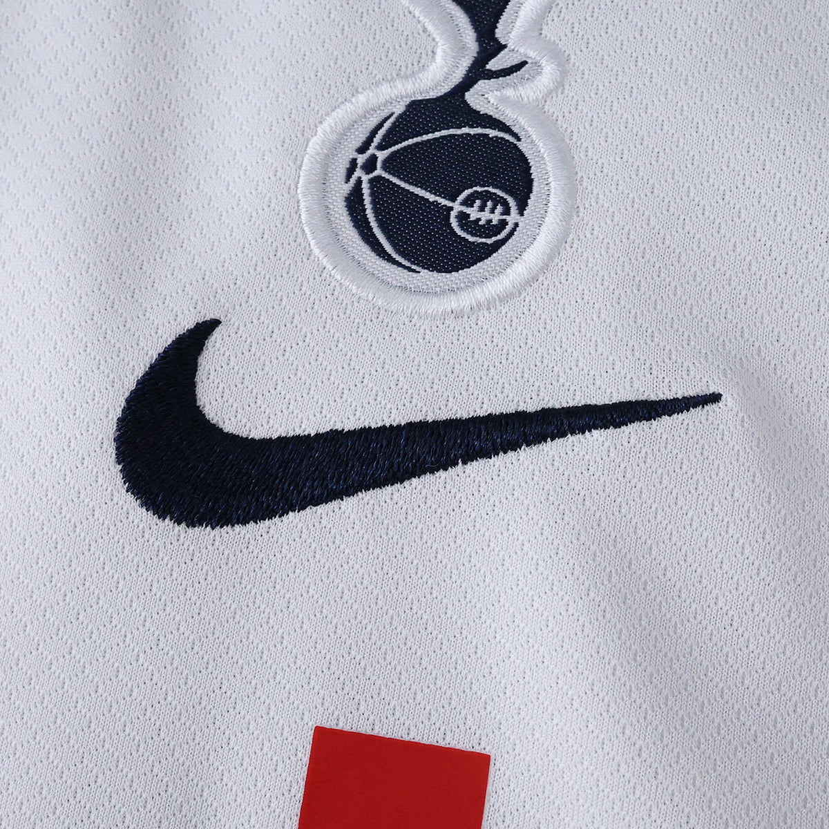 Ensemble Enfant Tottenham 2025/26 Domicile — vue 6