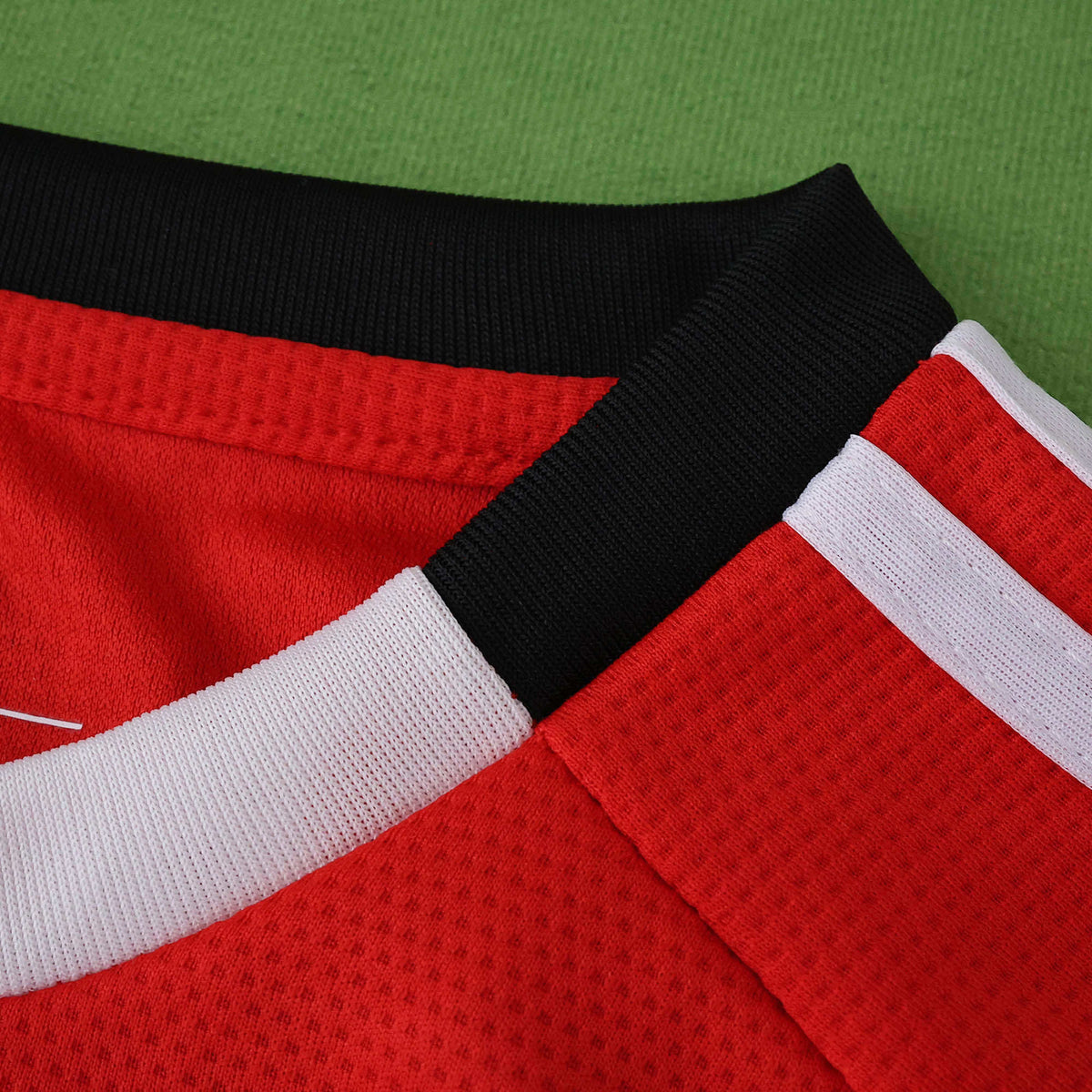 Ensemble Enfant Benfica 2025/26 Domicile — vue 2