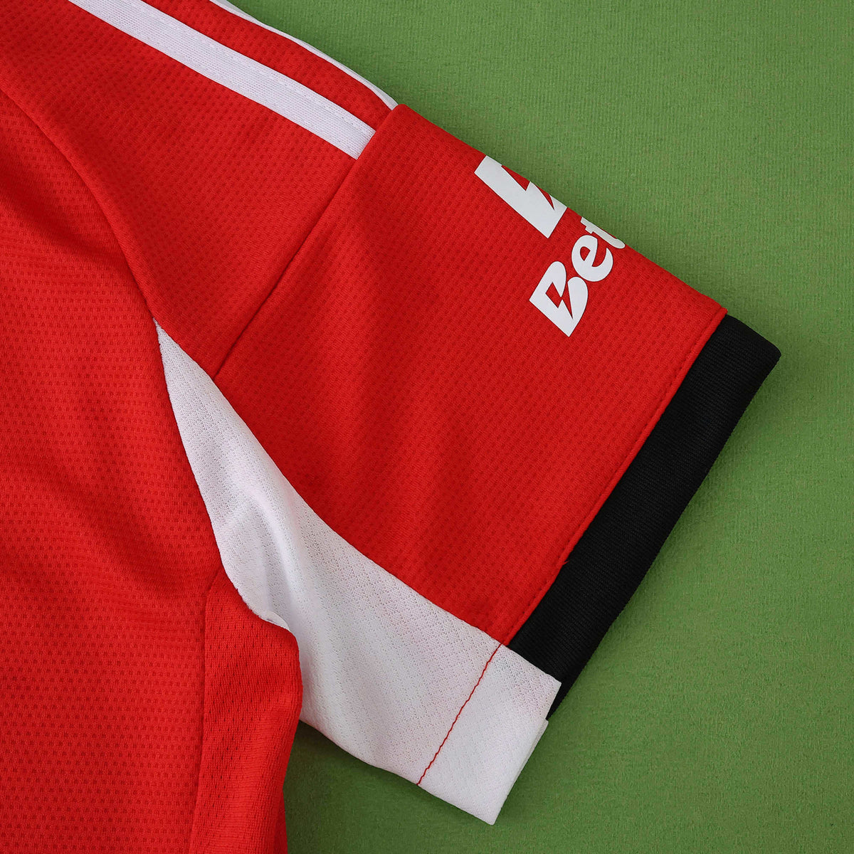 Ensemble Enfant Benfica 2025/26 Domicile — vue 7