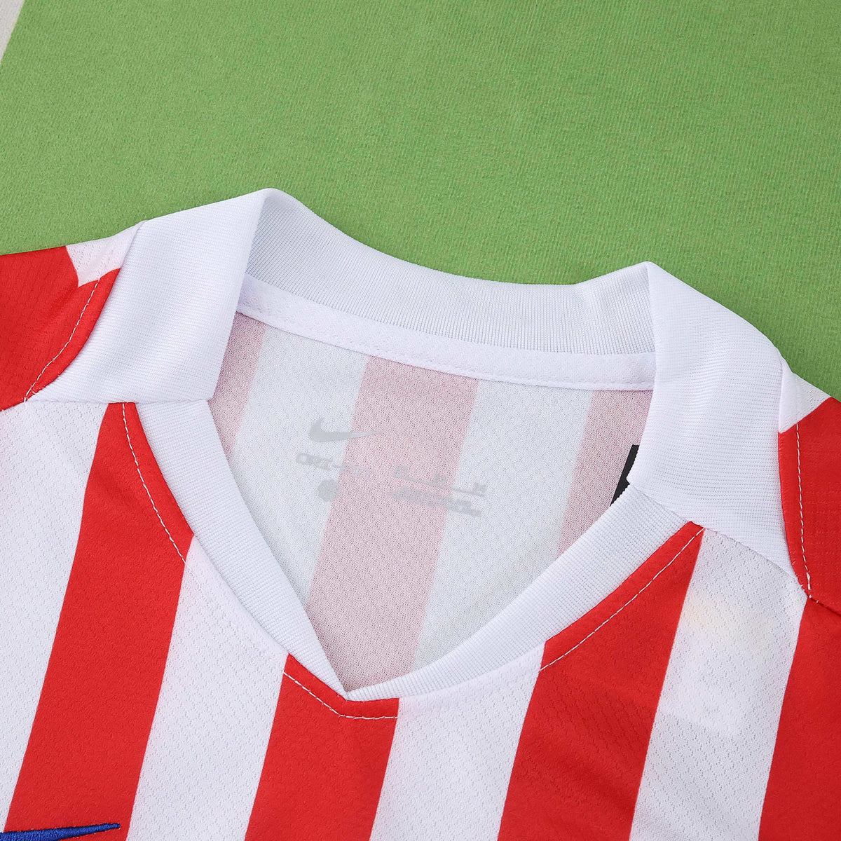 Ensemble Enfant Atlético de Madrid 2025/26 Domicile — vue 2