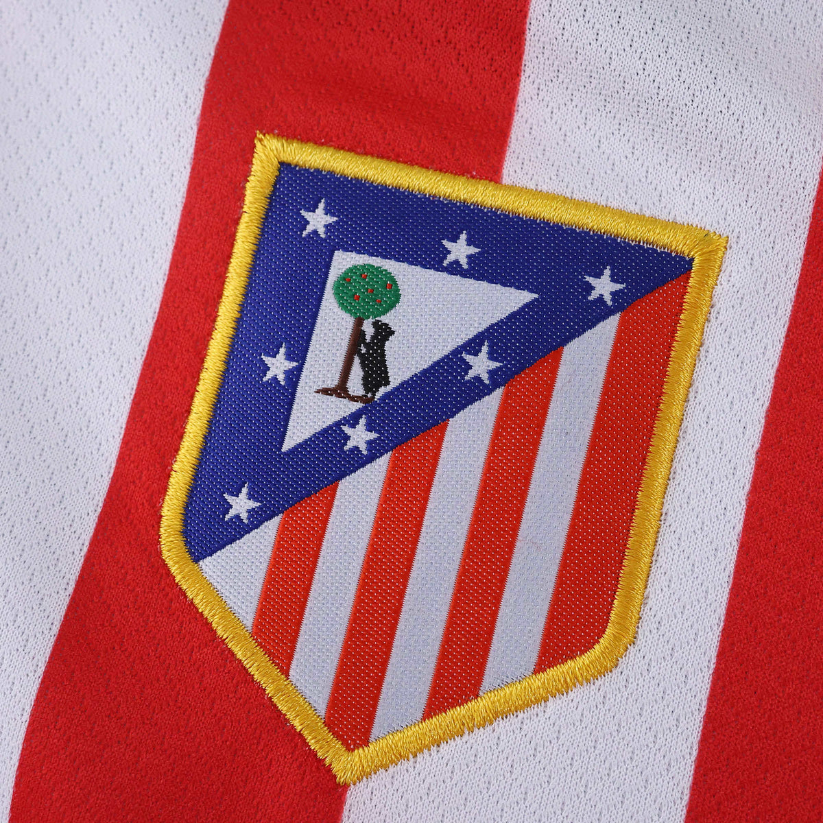 Ensemble Enfant Atlético de Madrid 2025/26 Domicile — vue 5