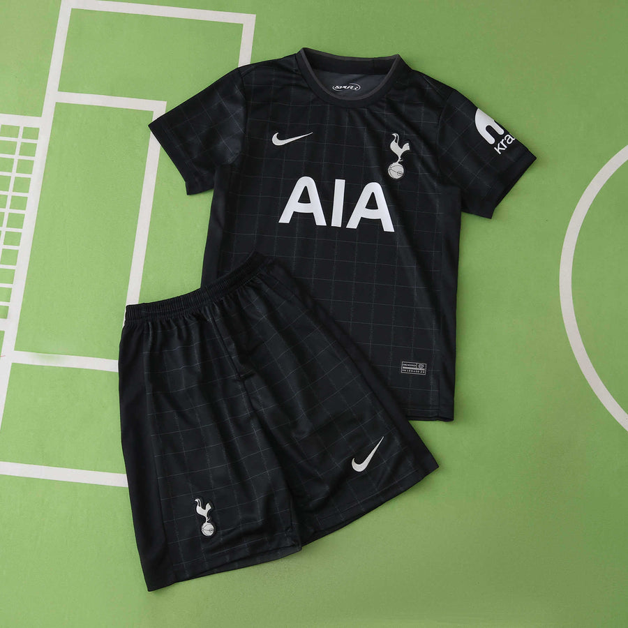 Ensemble Enfant Tottenham 2025/26 Extérieur — vue 10