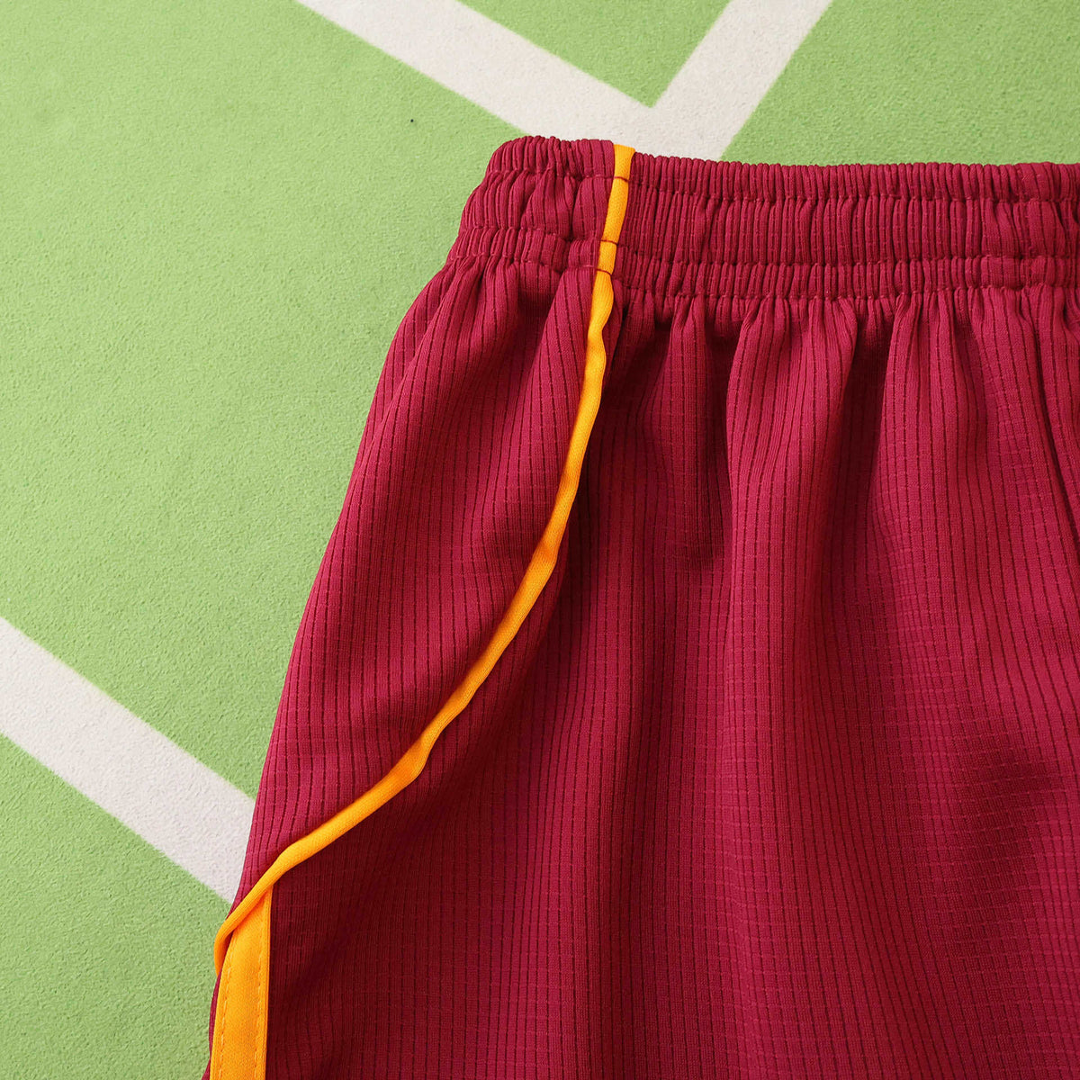 Ensemble Enfant AS Roma 2025/26 Domicile — vue 3