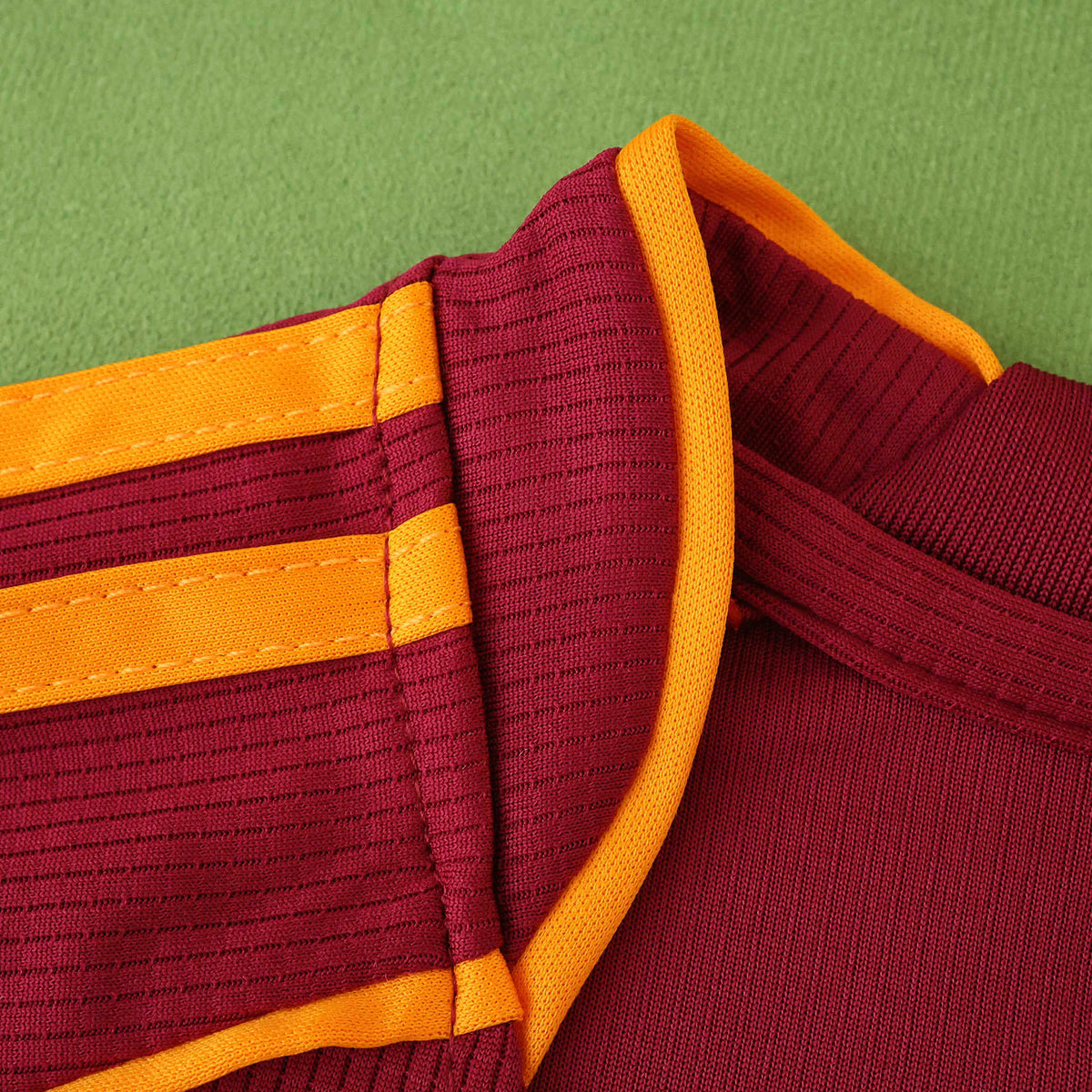 Ensemble Enfant AS Roma 2025/26 Domicile — vue 9
