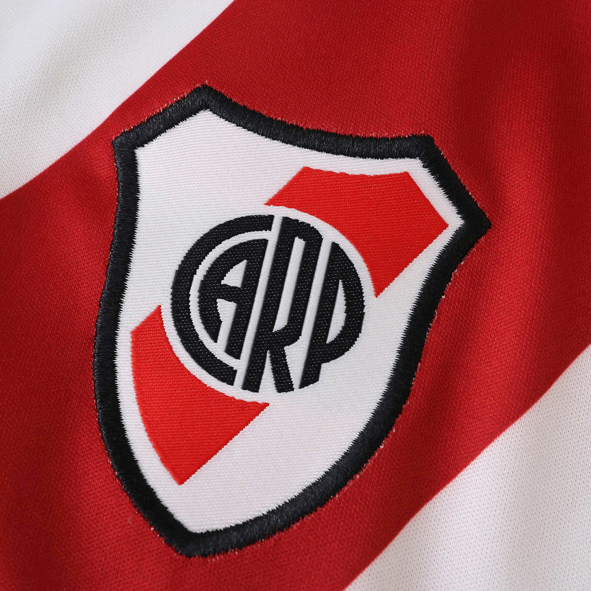 Ensemble Enfant River Plate 2025/26 Domicile — vue 4