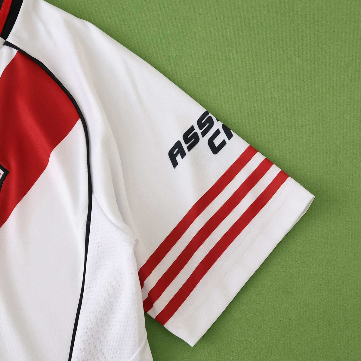 Ensemble Enfant River Plate 2025/26 Domicile — vue 6
