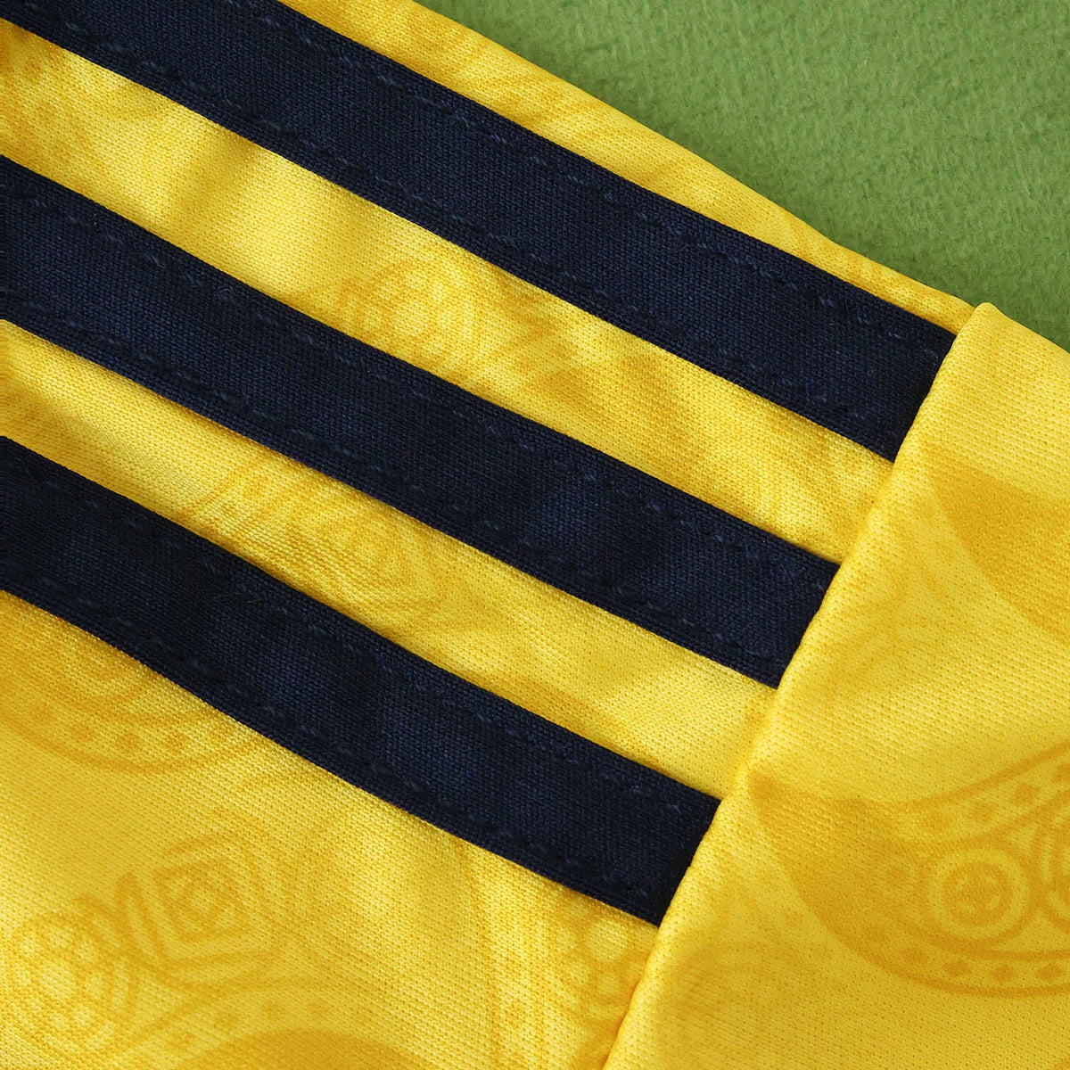 Ensemble Enfant Al-Nassr 2025/26 Domicile — vue 9