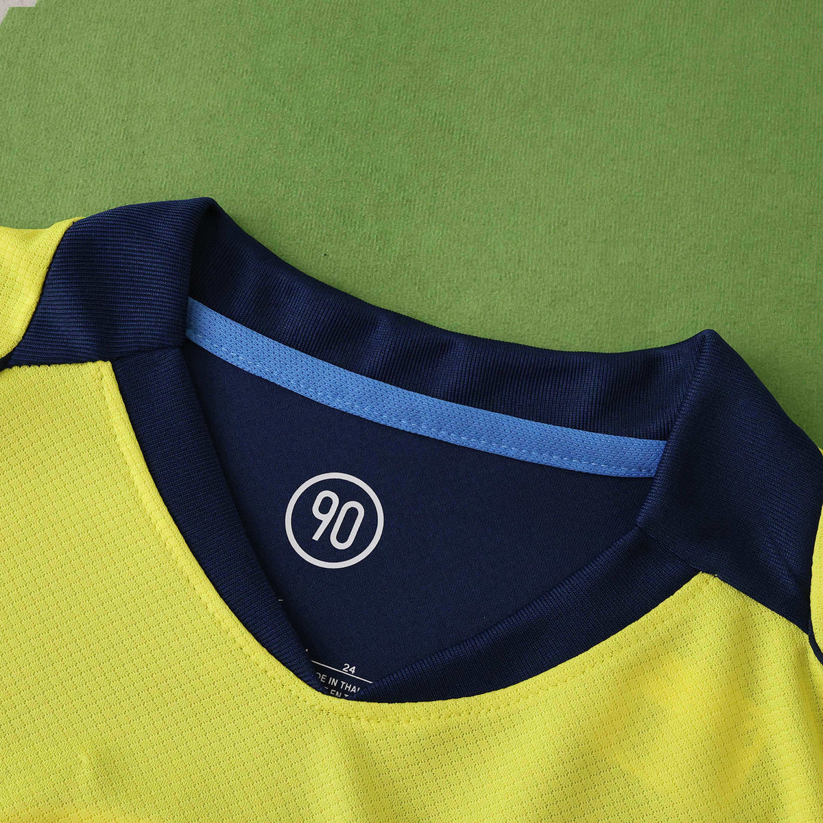 Ensemble Enfant Tottenham 2025/26 Third — vue 7