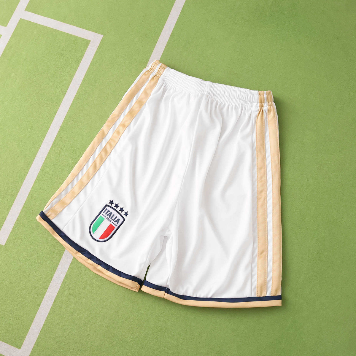Ensemble Enfant Italie 2026 Domicile — vue 6