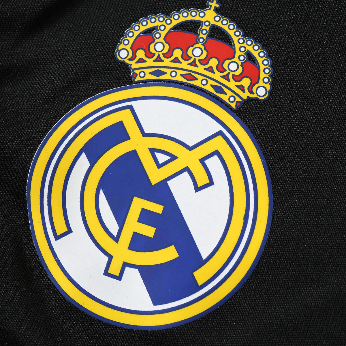 Ensemble Enfant Real Madrid 2025/26 — Édition Marvel Concept — vue 8