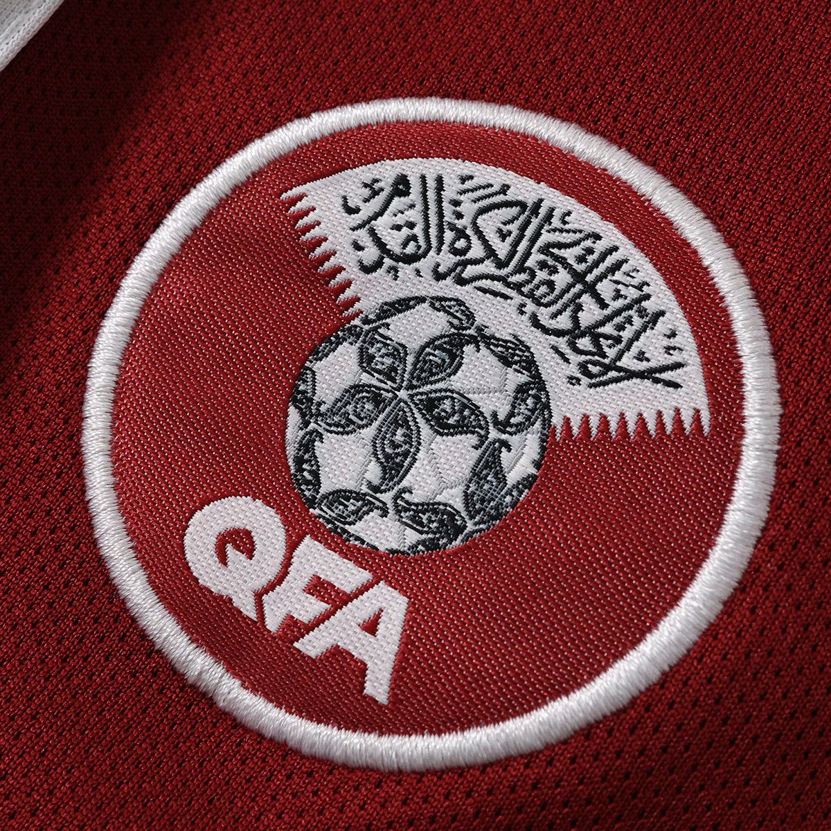 Ensemble Enfant Qatar 2026 Domicile — Coupe du Monde 2026 — vue 8