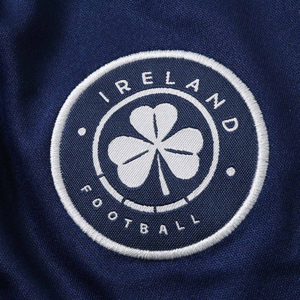 Ensemble Enfant Irlande 2026 Extérieur — Coupe du Monde 2026 — vue 9