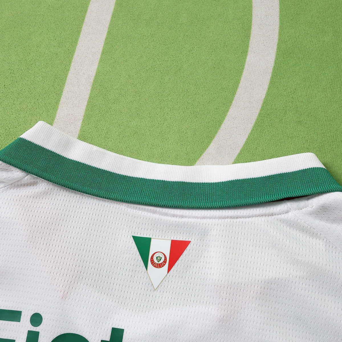 Ensemble Enfant Palmeiras 2026/27 Extérieur — vue 3